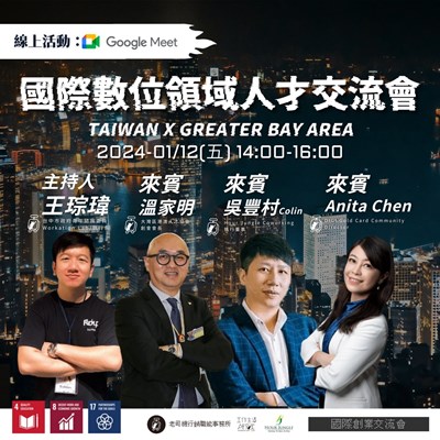 宣傳海報