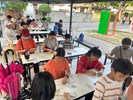 貳囍樓體驗課程民眾-1