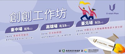 創創工作坊