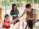 小職人DIY-渲染石膏擴香石 ft.OrliOnly手作香氛蠟燭