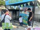 活動限定大型扭蛋機