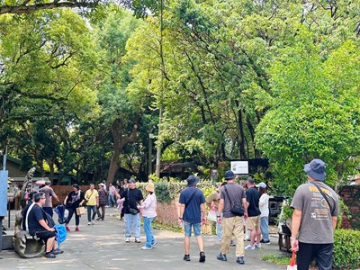 活動現場1