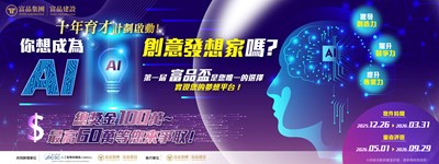 第一屆 富品盃AI創新應用競賽