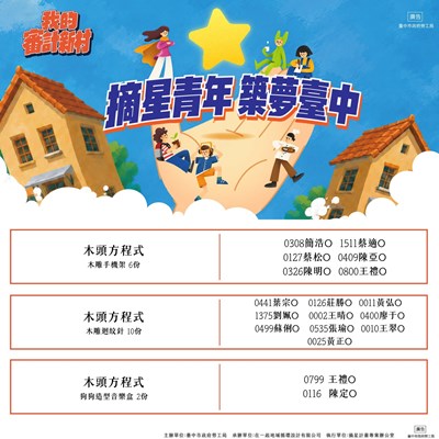 0914一站式審計抽獎1