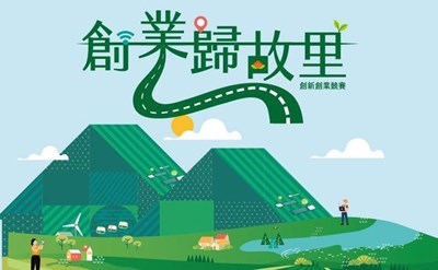 115創業歸故里創新創業競賽