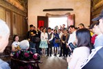104.11.28 國寶唸歌，市長聽曲