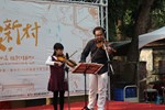 104.12.05 小提琴演奏