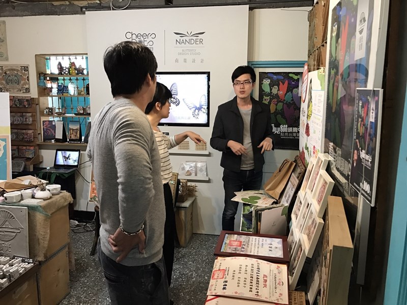 0412-5中天電視採訪