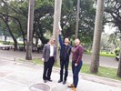 108年3月18日局長訪臺中社會創新實驗基地1