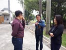 108年3月18日局長訪臺中社會創新實驗基地2