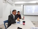 108年3月18日局長訪臺中社會創新實驗基地4