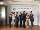 108年3月18日局長訪臺中社會創新實驗基地6