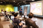 0610福爾摩沙雲創參訪10