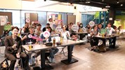 0610福爾摩沙雲創參訪