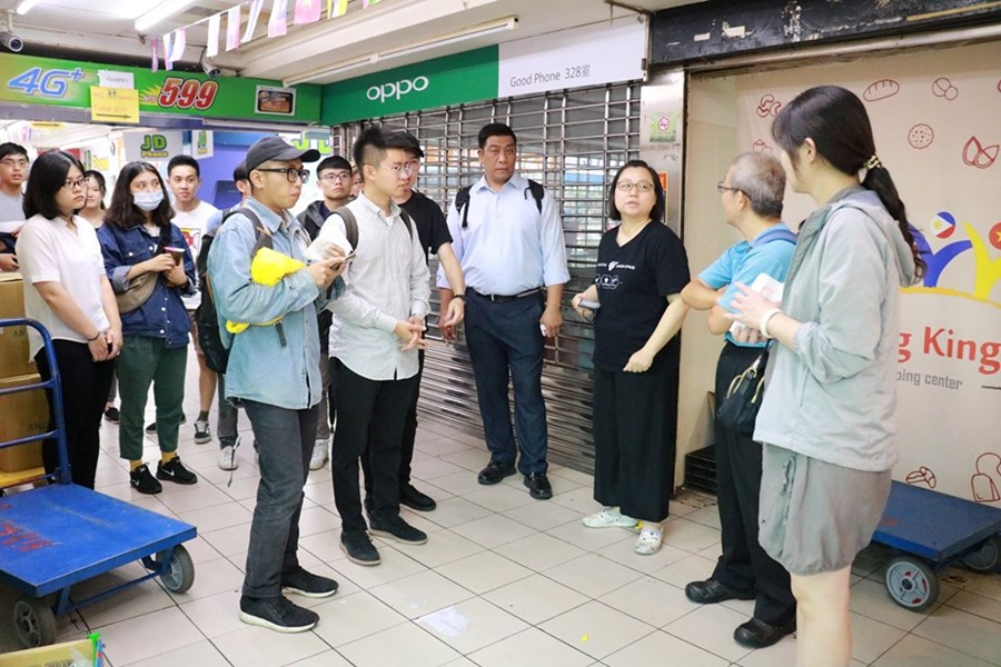 0610福爾摩沙雲創參訪6
