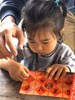 元宵拍照賞燈趣4