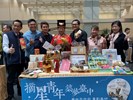長官與摘星青年大合照