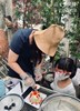 一日蛋糕師