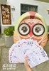 活動明信片收件數量破百封