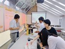 評審委員審查中-4
