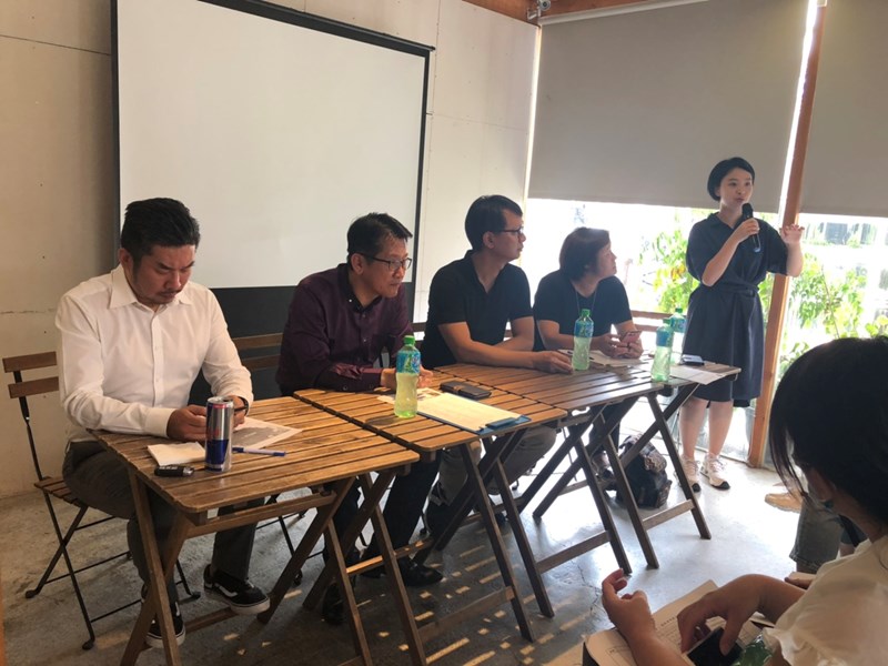 審計新村創業基地說明會-6