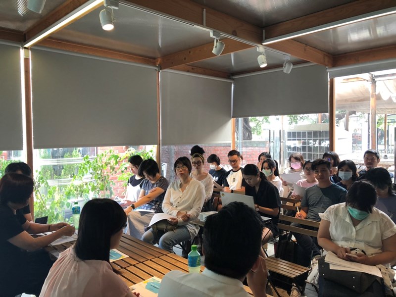 審計新村創業基地說明會-3