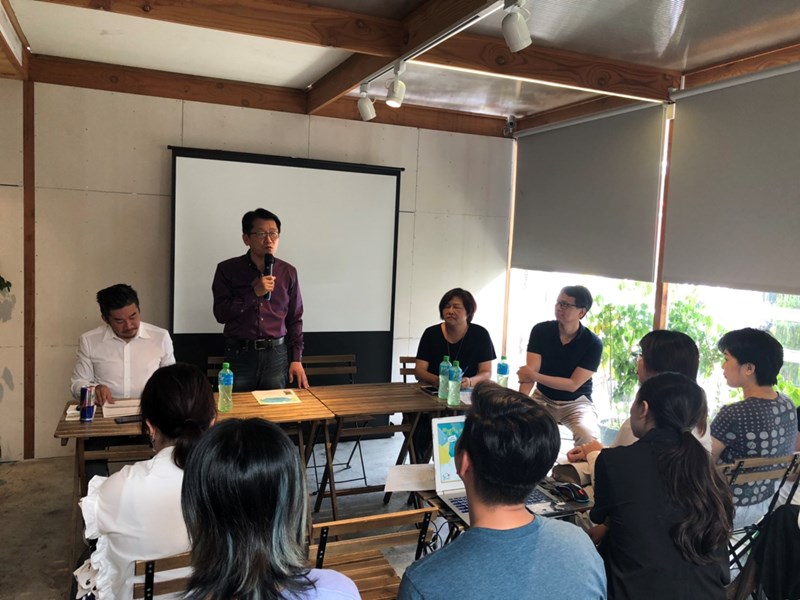 審計新村創業基地說明會-5