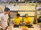 至PULP泥研植物所店家闖關
