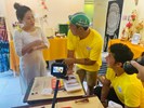 至謎印度店家闖關