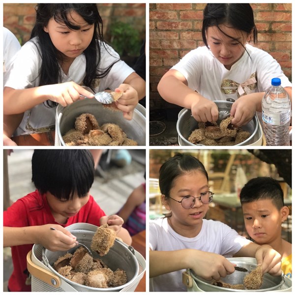 洗愛玉初體驗-2