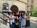 市長媽媽與民眾大合照