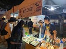獲獎品牌店家與遊客介紹