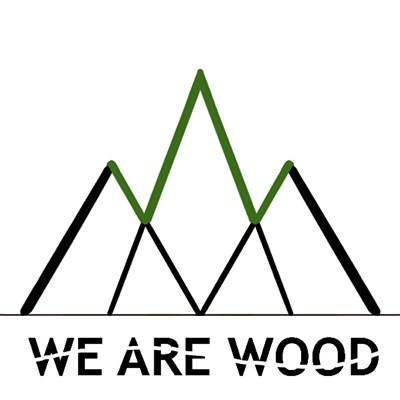 巍峨木業LOGO - 巍峨木業