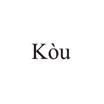 主圖 - Ivy Kou