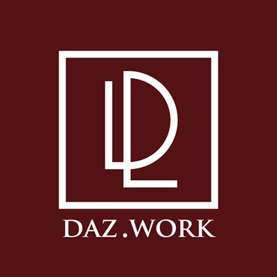 dazwork - 李尚達