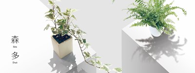 森多 官網主圖示 - 森多生活製造社