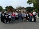 同學與基地大合照