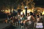 民眾正在觀賞電影2