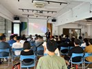 創業場域進駐資源說明會公營單位說明