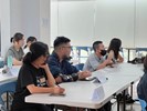 學員提問問題